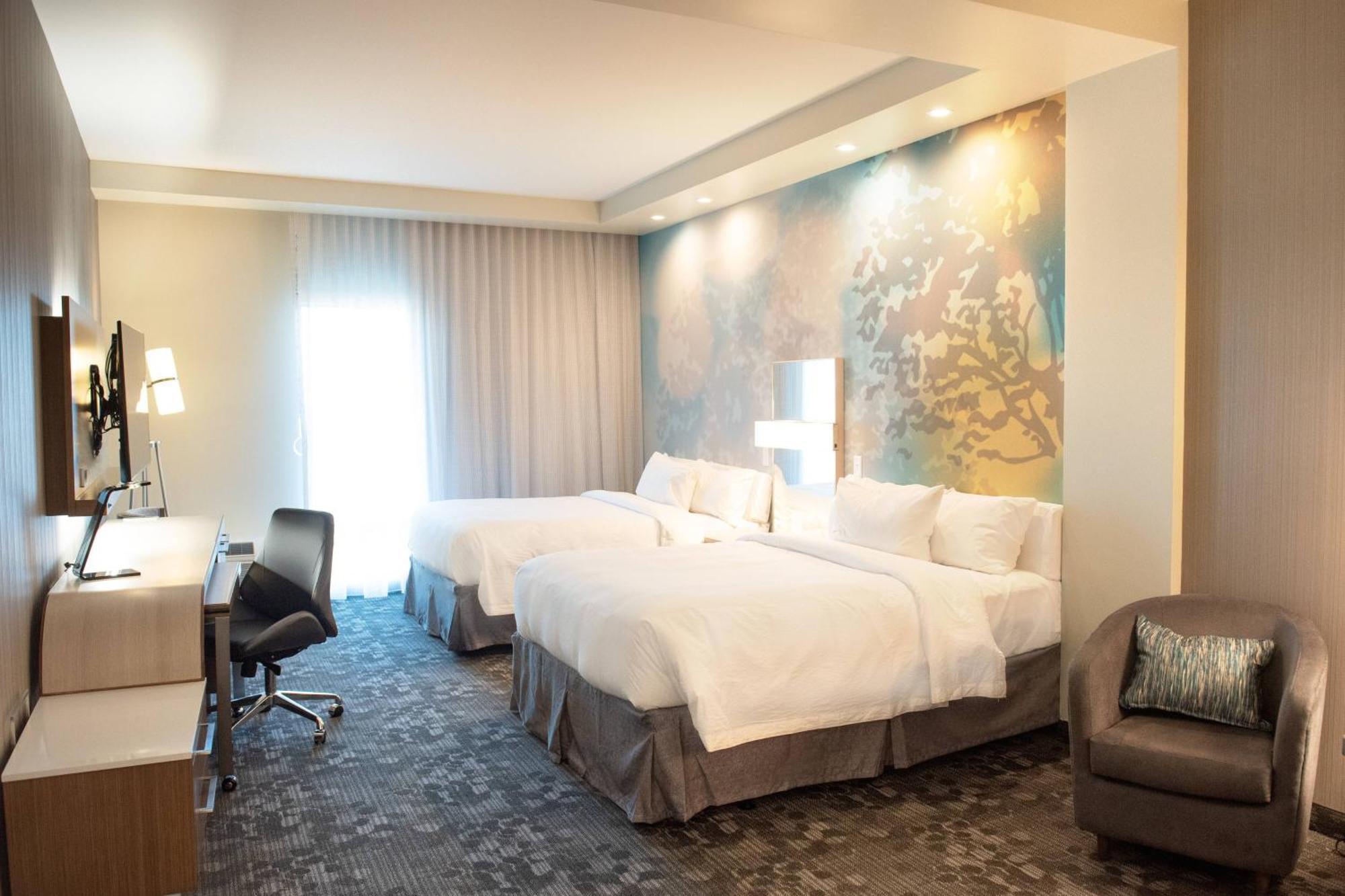 Courtyard By Marriott Mesa At Wrigleyville West Εξωτερικό φωτογραφία