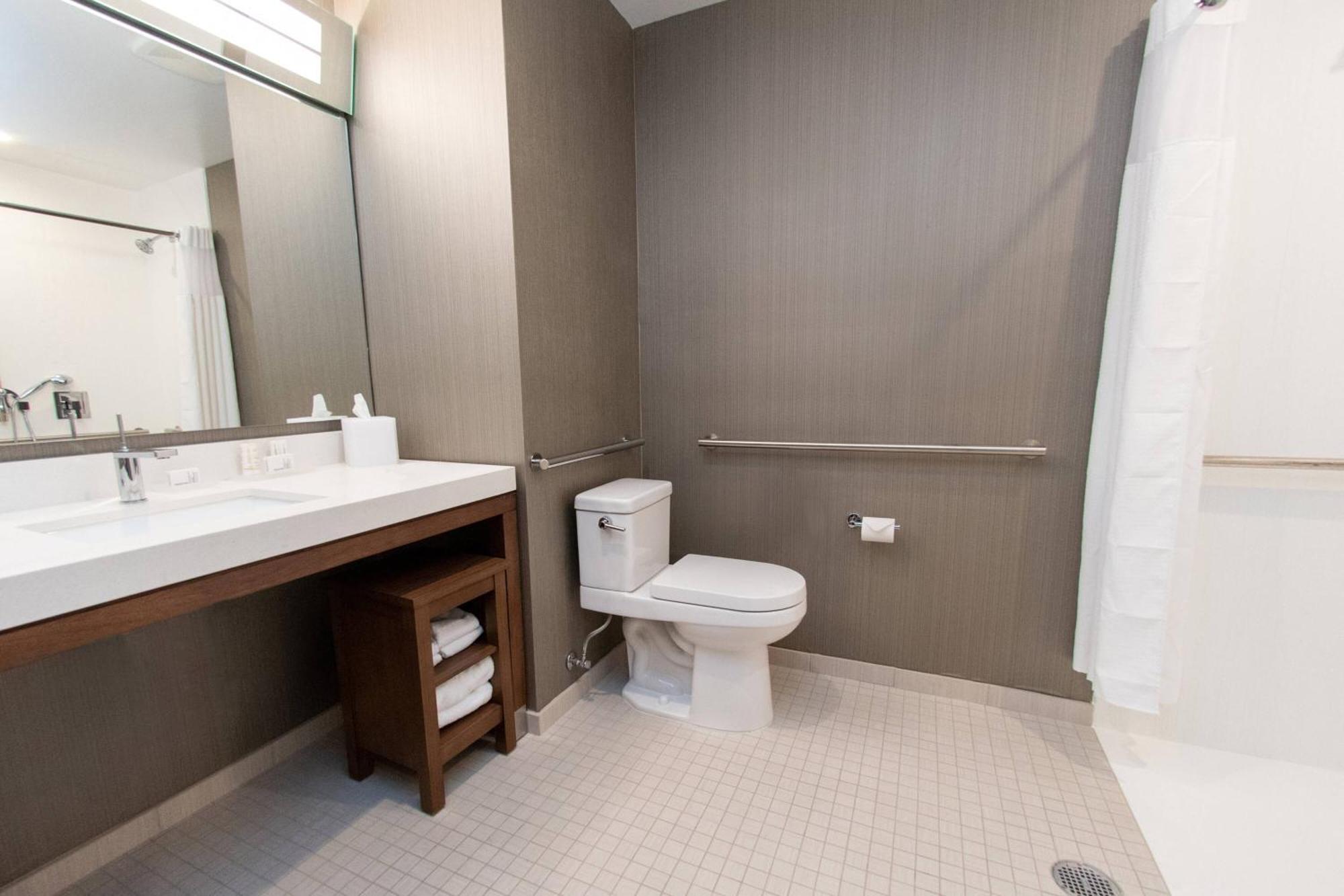 Courtyard By Marriott Mesa At Wrigleyville West Εξωτερικό φωτογραφία