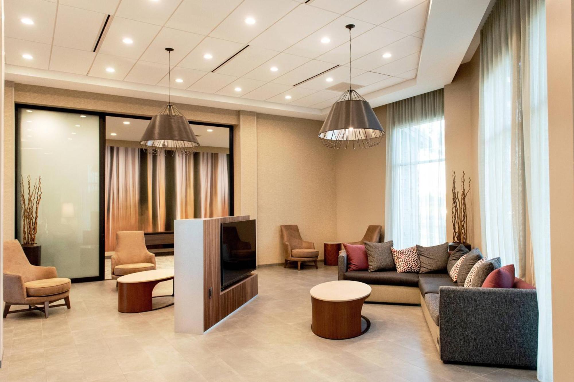 Courtyard By Marriott Mesa At Wrigleyville West Εξωτερικό φωτογραφία