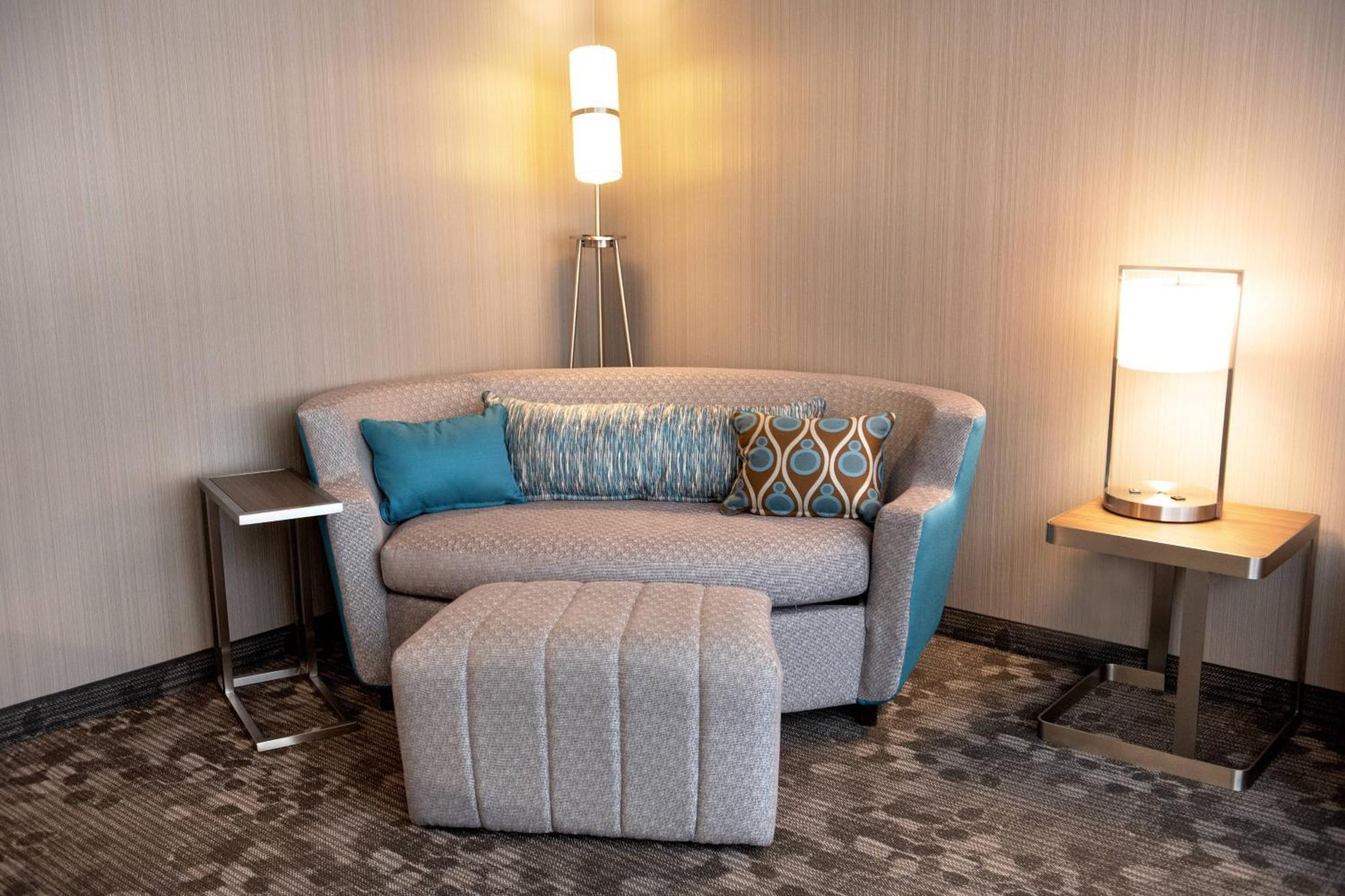 Courtyard By Marriott Mesa At Wrigleyville West Εξωτερικό φωτογραφία