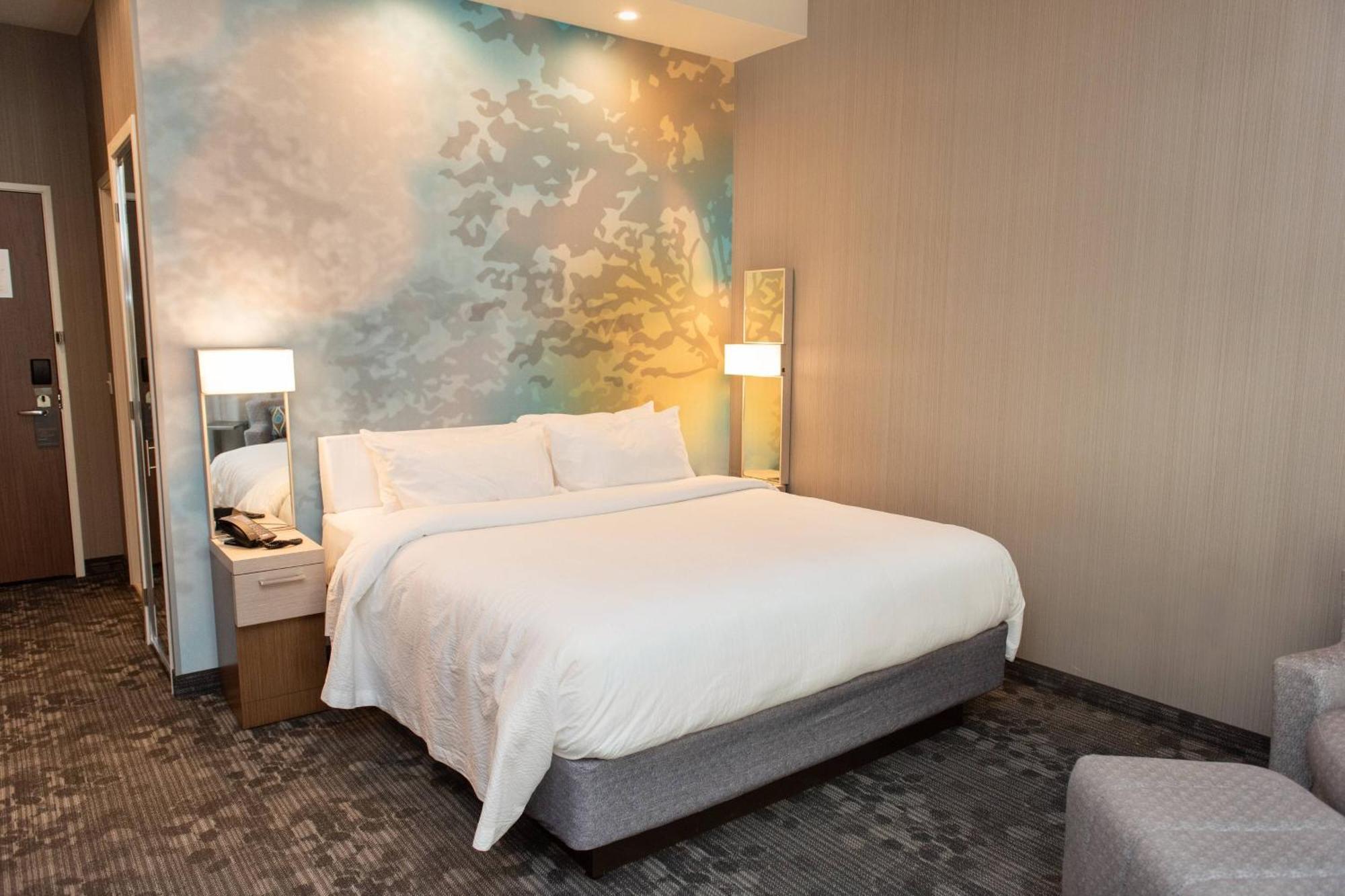 Courtyard By Marriott Mesa At Wrigleyville West Εξωτερικό φωτογραφία